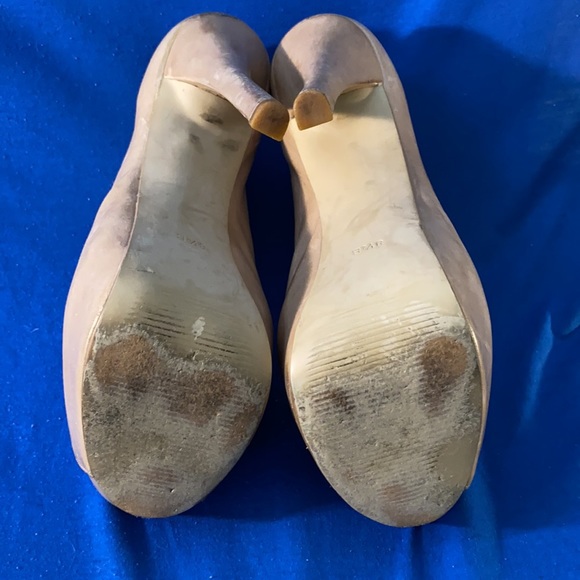 Steven madden booties leather upper - Picture 3 of 4